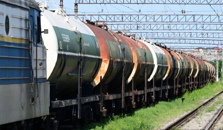 Ադրբեջանով Հայաստան ցորենի և պրոպանի նոր խմբաքանակ է ուղարկվել