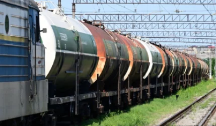 Ադրբեջանով Հայաստան ցորենի և պրոպանի նոր խմբաքանակ է ուղարկվել