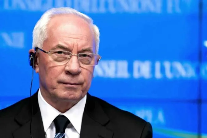 Ukraine is Not Fully Prepared for Winter - Former Prime Minister