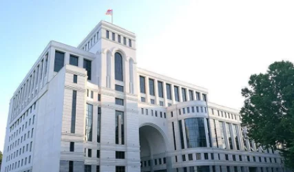 ՀՀ քաղաքացիները փոխհատուցում են ստացել չեղարկված չվերթների համար. ԱԳՆ