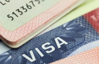 Суд США признал незаконным визовый запрет для 75 стран