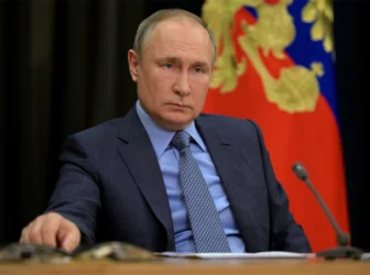 Upcoming Elections Will Confirm Russia's Resilience, Says Putin