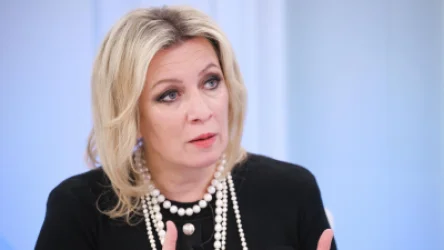 Moscow Considers Claims About Metsamor NPP an Attempt to Create Division: Zakharova