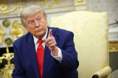 Trump Imposes 50% Tariff on Canadian Goods