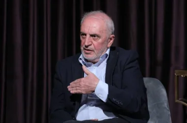 Որևէ մեկը չի կարող այն մոռացության մատնել․ Արամ Մանուկյանը  Անկախության հռչակագրի մասին