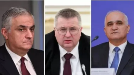 Մանրամասներ՝ Հայաստանի, Ռուսաստանի և Ադրբեջանի փոխվարչապետների հանդիպումից