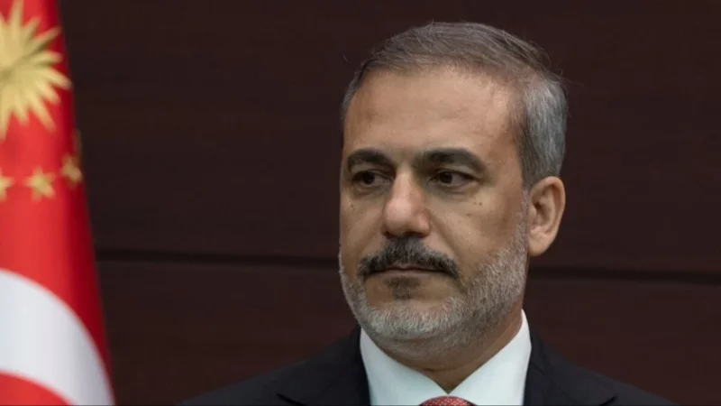 Մենք շարունակում ենք Հայաստանի հետ հարաբերությունների կարգավորման գործընթացը. Թուրքիայի ԱԳՆ