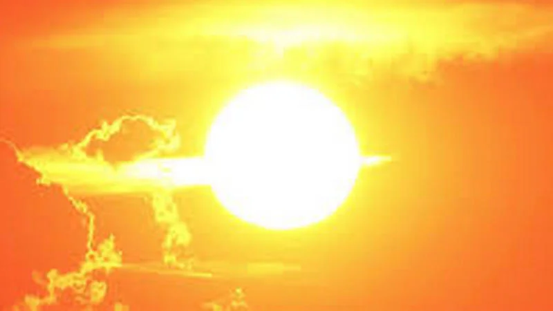 Temperatures Up to +40°C and High Fire Risk: Weather Forecast for Armenia