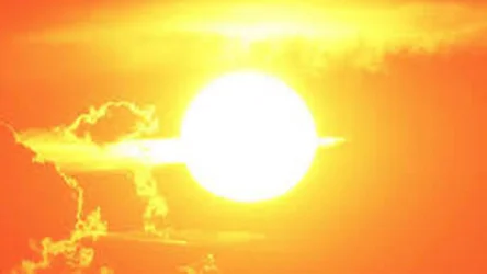 Մինչև +40°C և բարձր հրդեհավտանգություն․ ինչ եղանակ է սպասվում Հայաստանում
