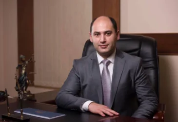 The Victim's Image Is Never Mine: Martun Grigoryan from Prison