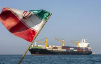 Iran Issues Warning: Threatens to Seize Ships