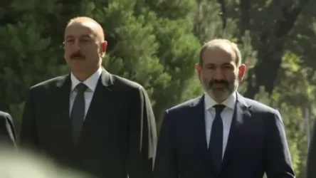 «168 ժամ». Ինչու է Փաշինյանը Արցախի հարցով վտանգավոր խաղի մեջ մտել