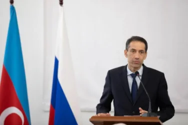 Բաքվից նշել են Ռուսաստանի հետ հարաբերությունների խորացման խոչընդոտը