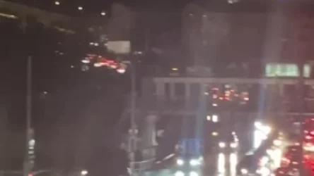 ՏԵՍԱՆՅՈՒԹ. Կիլոմետրանոց խցանումներ՝ Աջափնյակում. ԶԼՄ