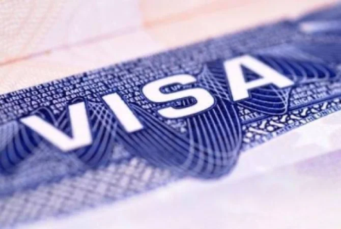 Pashinyan Sets Timeline for Visa Liberalization with EU
