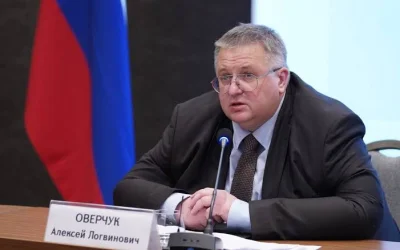 Russia Ready for Dialogue but Has Demands from Armenia: Ovechuk