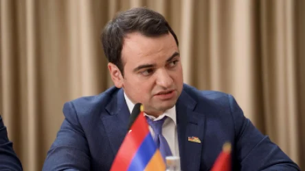 Ե՞րբ Ադրբեջանը կվերադարձնի Հայաստանի տարածքները․ Կարապետյանը՝ Փաշինյանին