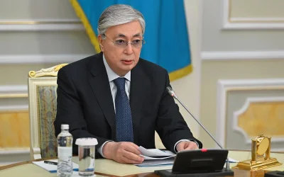 Տոկաևի կուսակցությունը հաղթել է Ղազախստանի խորհրդարանական ընտրություններում