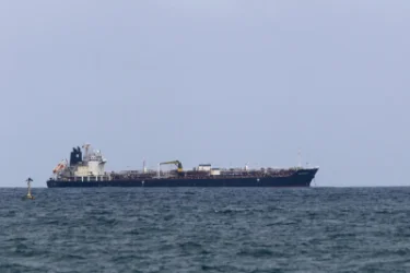 Russia to Receive First Maritime Shipment of Gasoline from Turkey