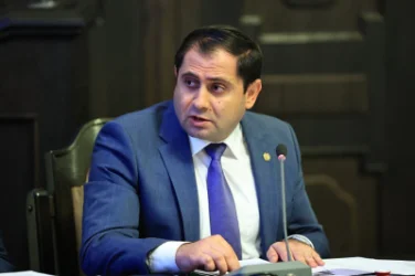 We Must Prepare Our Reserve Forces in Every Way Possible: Suren Papikyan