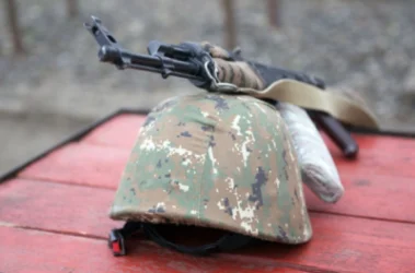 Contract Soldier Dies, Ministry of Defense Confirms