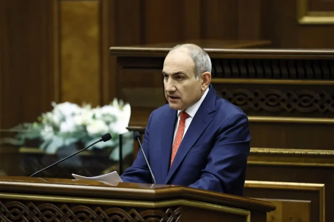 ՀԷՑ-ը երկար չի կարելի թողնել պետական կառավարման ներքո. Փաշինյան