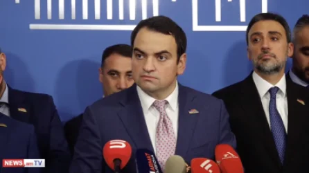 Եկեղեցու վրա հարձակումը ուղիղ հրահանգ է, որը իշխանությունները կատարում են․ Կարապետյան