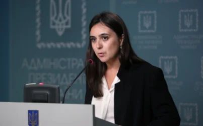 Զելենսկիի նախկին խոսնակը զգուշացրել է Ուկրաինայի գոյությանը սպառնացող վտանգի մասին