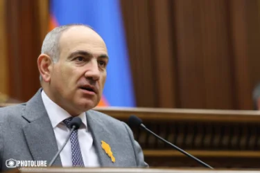 Փաշինյանն առաջարկել է քննարկել սոցցանցերում անանուն հաշիվների արգելքը
