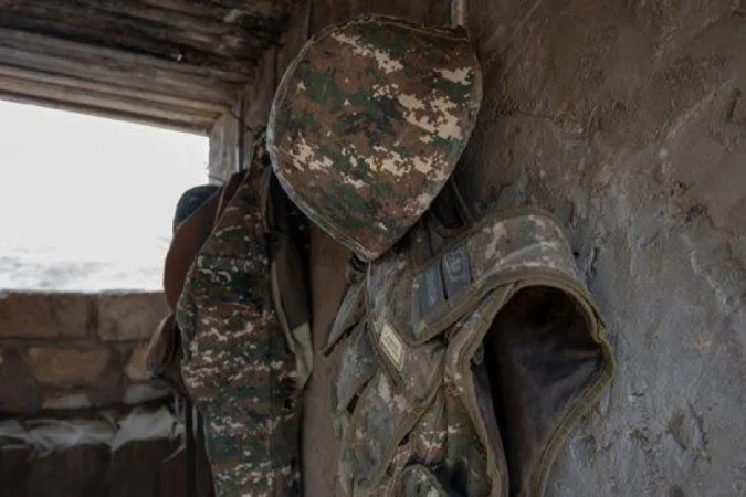 Deceased Soldier Was Father of Two Children, Expecting Third