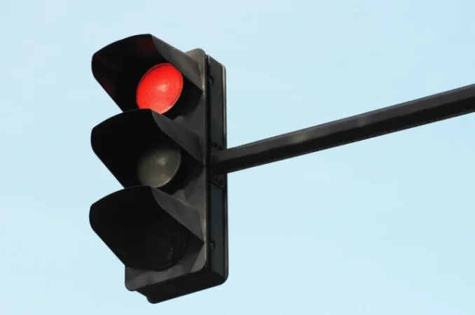 Երթևեկության փոփոխություն` Տիգրան Մեծի պողոտա-Գլինկայի փողոցի խաչմերուկում