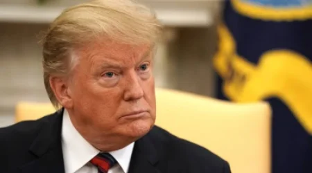 Trump Threatens: Iran Will Not Have Nuclear Weapons