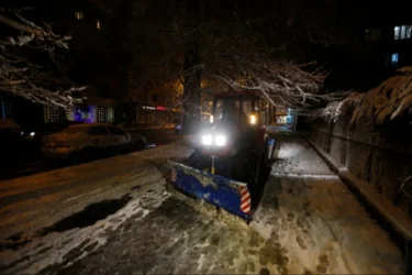 Երևանը պատրաստ է ձմռանը, սակայն մի խնդիր կա, որին քաղաքը մշտապես բախվում է. Կամո Արեյան