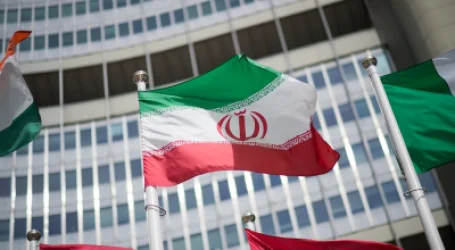Tehran Responds to Washington: Iran Will Not Surrender to US Pressure
