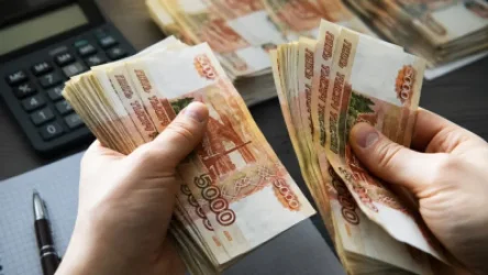 Ռուբլին արժեզրկվել է. տարադրամի փոխարժեքը՝ օգոստոսի 25-ի դրությամբ
