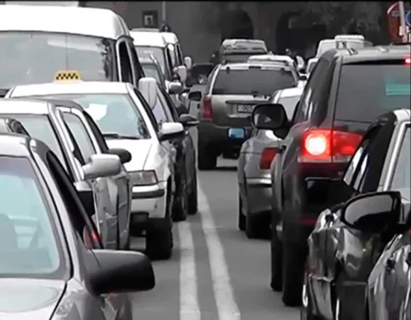 Ժամանակավորապես կդադարեցվի Մաշտոցի պողոտայի՝ Իսահակյան փողոցից մինչև Թումանյան փողոց հատվածի երթևեկությունը