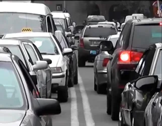 Ժամանակավորապես կդադարեցվի Մաշտոցի պողոտայի՝ Իսահակյան փողոցից մինչև Թումանյան փողոց հատվածի երթևեկությունը