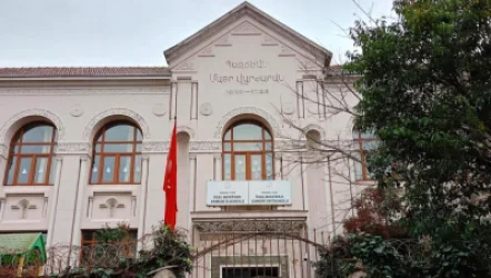 Թուրքիան արձագանքել է հայկական դպրոցներում սահմանափակումների մասին տեղեկություններին