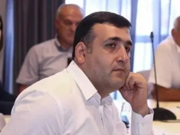 «Քոչարյանների շուրջ տեղի ունեցողը հասարակության ուշադրությունը շեղելու միջոց է»․ Նարեկ Մանթաշյան