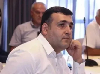 «Քոչարյանների շուրջ տեղի ունեցողը հասարակության ուշադրությունը շեղելու միջոց է»․ Նարեկ Մանթաշյան