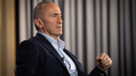 Robert Kocharyan Transferred to Hospital