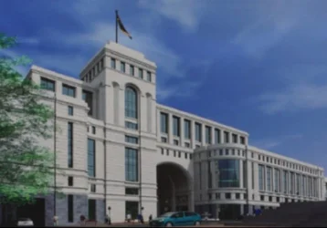 Հայաստանն Ադրբեջանին է ներկայացրել խաղաղության համաձայնագրի իր 6-րդ առաջարկը. ԱԳՆ