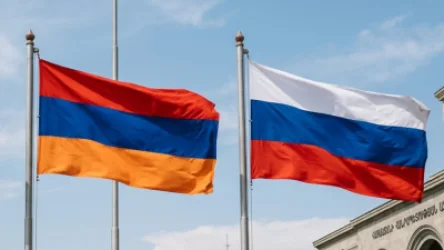Russia Threatens to Withdraw All Benefits and Privileges from Armenia