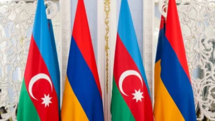 Հայաստանն ու Ադրբեջանը քննարկել են էլեկտրաէներգիայի փոխանակումը