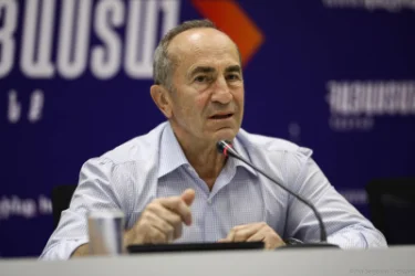 Criminal Proceedings Launched Against Directors of Companies Linked to Kocharyan