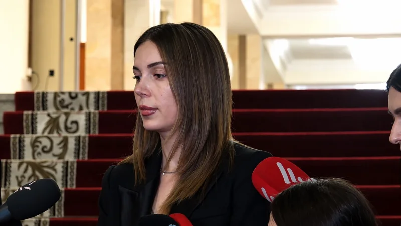 «Թող գտնեն՝ ով է ինձ 10 դրամ տվել, մանդատս վայր կդնեմ»․ Աննա Գրիգորյան