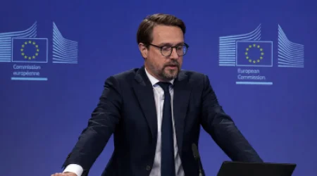 Armenia Closer to the EU Than Ever Before, Says European Commission Spokesperson