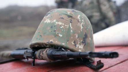 Contract Soldier Found Hanging in Defense Ministry Base