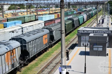 Large Transit Supply from Russia to Armenia via Azerbaijan