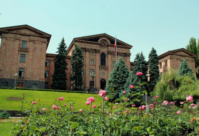 Հաստատվել է պատգամավորական էթիկայի հարցերով ԱԺ ժամանակավոր հանձնաժողովի կազմը